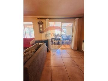 Encantadora Casa en La Florida: ¡Tu Hogar Ideal!