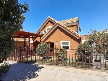 Encantadora Casa en La Florida: ¡Tu Hogar Ideal!