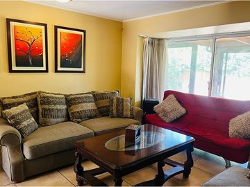 Encantadora Casa en La Florida: ¡Tu Hogar Ideal!