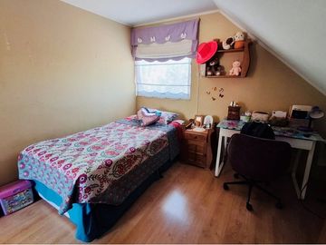 Encantadora Casa en La Florida: ¡Tu Hogar Ideal!