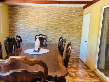 Encantadora Casa en La Florida: ¡Tu Hogar Ideal!