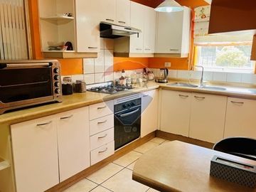 Encantadora Casa en La Florida: ¡Tu Hogar Ideal!