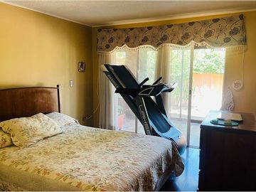Encantadora Casa en La Florida: ¡Tu Hogar Ideal!