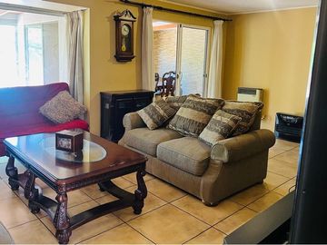 Encantadora Casa en La Florida: ¡Tu Hogar Ideal!
