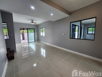 4 Bedroom Townhouse for sale at Pruksa Ville 42 Terdthai-Kalpapruk
