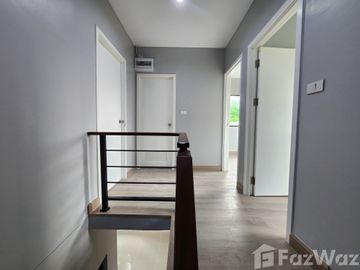 4 Bedroom Townhouse for sale at Pruksa Ville 42 Terdthai-Kalpapruk