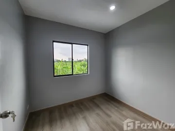 4 Bedroom Townhouse for sale at Pruksa Ville 42 Terdthai-Kalpapruk