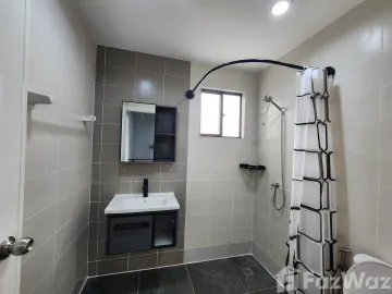 4 Bedroom Townhouse for sale at Pruksa Ville 42 Terdthai-Kalpapruk