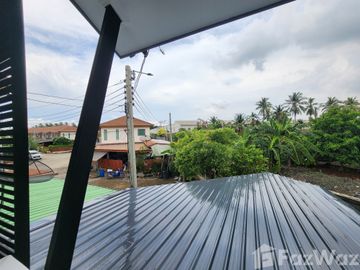 4 Bedroom Townhouse for sale at Pruksa Ville 42 Terdthai-Kalpapruk