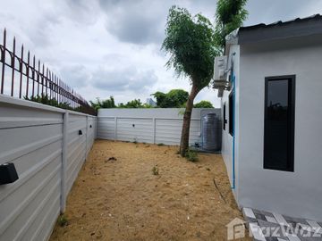 4 Bedroom Townhouse for sale at Pruksa Ville 42 Terdthai-Kalpapruk