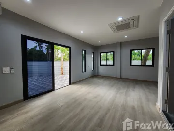 4 Bedroom Townhouse for sale at Pruksa Ville 42 Terdthai-Kalpapruk