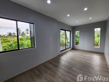 4 Bedroom Townhouse for sale at Pruksa Ville 42 Terdthai-Kalpapruk