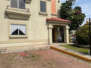 Casa en Venta Fracc. Urbi Quinta Montecarlo, Cuautitlán Izcalli, Estado de México.