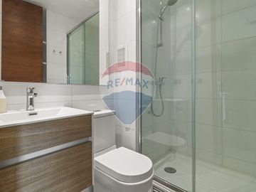 ¡Descubre tu nuevo hogar en Parque Mackenna!