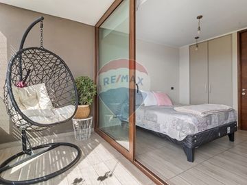 ¡Descubre tu nuevo hogar en Parque Mackenna!