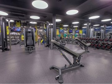 ¡Descubre tu nuevo hogar en Parque Mackenna!
