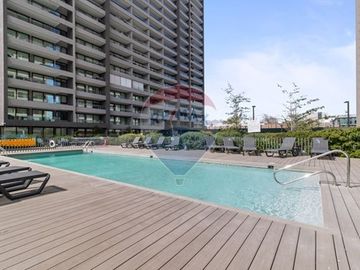 ¡Descubre tu nuevo hogar en Parque Mackenna!
