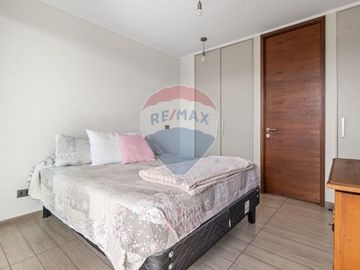 ¡Descubre tu nuevo hogar en Parque Mackenna!