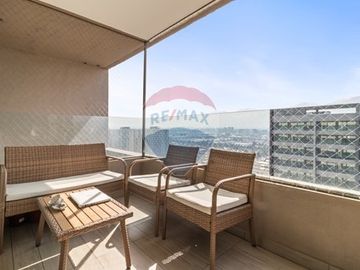 ¡Descubre tu nuevo hogar en Parque Mackenna!