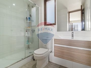 ¡Descubre tu nuevo hogar en Parque Mackenna!