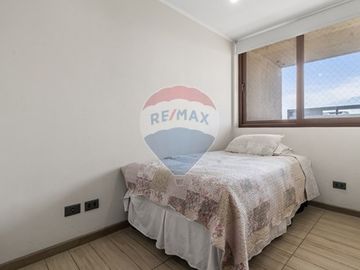 ¡Descubre tu nuevo hogar en Parque Mackenna!