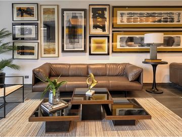 ¡Descubre tu nuevo hogar en Parque Mackenna!