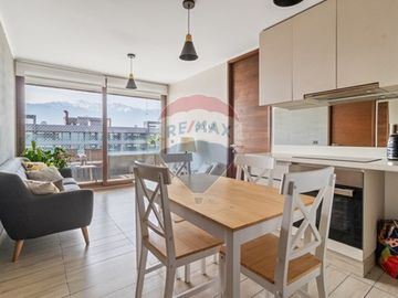 ¡Descubre tu nuevo hogar en Parque Mackenna!
