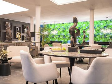 ¡Descubre tu nuevo hogar en Parque Mackenna!