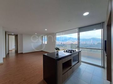 VENTA de APARTAMENTO en ITAGUI
