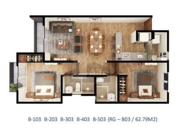 BITORE RESIDENCIAL