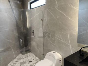 Casa en venta en Residencial Trento