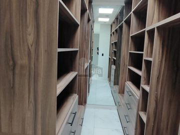 Casa en venta en Residencial Trento