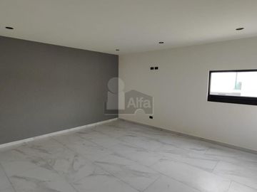 Casa en venta en Residencial Trento