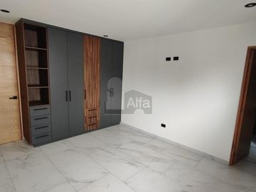 Casa en venta en Residencial Trento