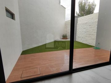 Casa en venta en Residencial Trento