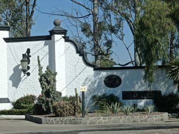 CASA EN VENTA EN RESIDENCIAL CAMPESTRE EL PORVENIR SAN JUAN DEL RIO, QUERÉTARO