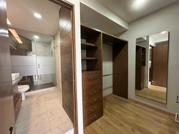 Magnifico Departamento PH en Venta en Reforma 222