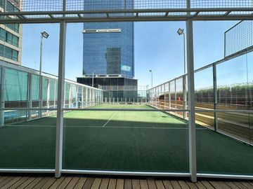 Magnifico Departamento PH en Venta en Reforma 222