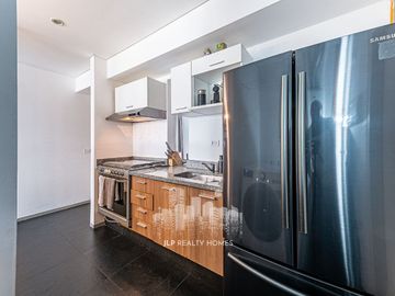Departamento en Venta Citta San Jerónimo en Torres de Potrero Álvaro Obregón