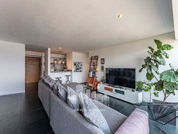 Departamento en Venta Citta San Jerónimo en Torres de Potrero Álvaro Obregón