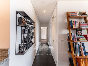 Departamento en Venta Citta San Jerónimo en Torres de Potrero Álvaro Obregón