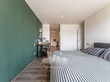Departamento en Venta Citta San Jerónimo en Torres de Potrero Álvaro Obregón