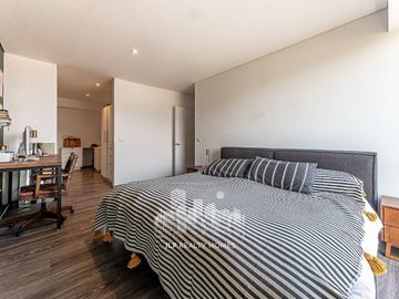 Departamento en Venta Citta San Jerónimo en Torres de Potrero Álvaro Obregón