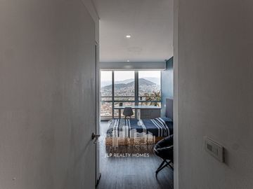 Departamento en Venta Citta San Jerónimo en Torres de Potrero Álvaro Obregón