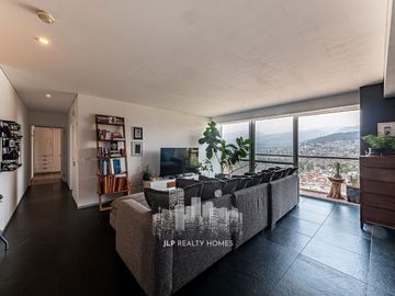 Departamento en Venta Citta San Jerónimo en Torres de Potrero Álvaro Obregón