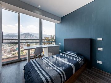 Departamento en Venta Citta San Jerónimo en Torres de Potrero Álvaro Obregón
