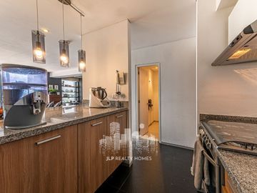 Departamento en Venta Citta San Jerónimo en Torres de Potrero Álvaro Obregón