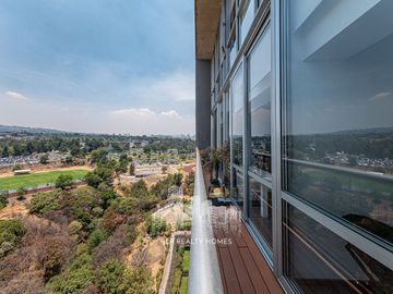Departamento en Venta Citta San Jerónimo en Torres de Potrero Álvaro Obregón