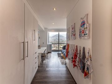 Departamento en Venta Citta San Jerónimo en Torres de Potrero Álvaro Obregón