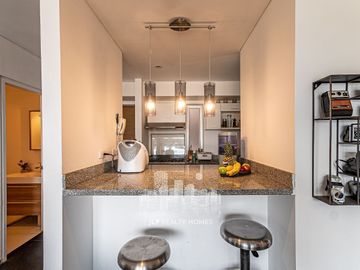 Departamento en Venta Citta San Jerónimo en Torres de Potrero Álvaro Obregón